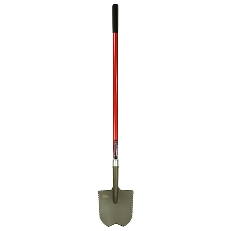 Radius Garden XL Root Slayer Caprock Shovel 23011